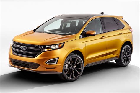 Alberta Ford Edge by Scott Astle at Go Team Ford Offering Best Deals for New & Used Vehicle Buyers - Trucks, SUVs, Cars.